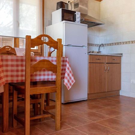 Las Casitas Del Pinar Bayubas de Abajo ภายนอก รูปภาพ