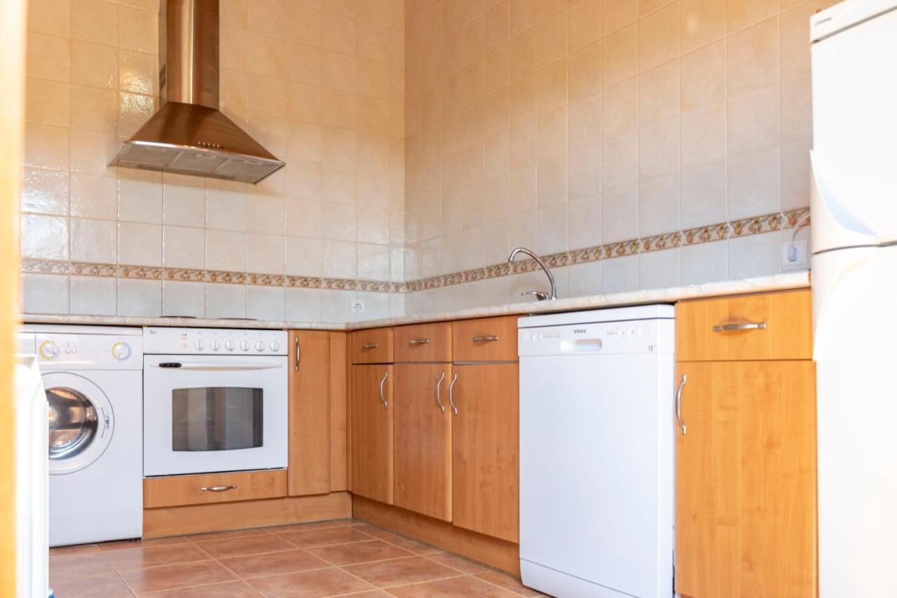 Las Casitas Del Pinar Bayubas de Abajo ภายนอก รูปภาพ